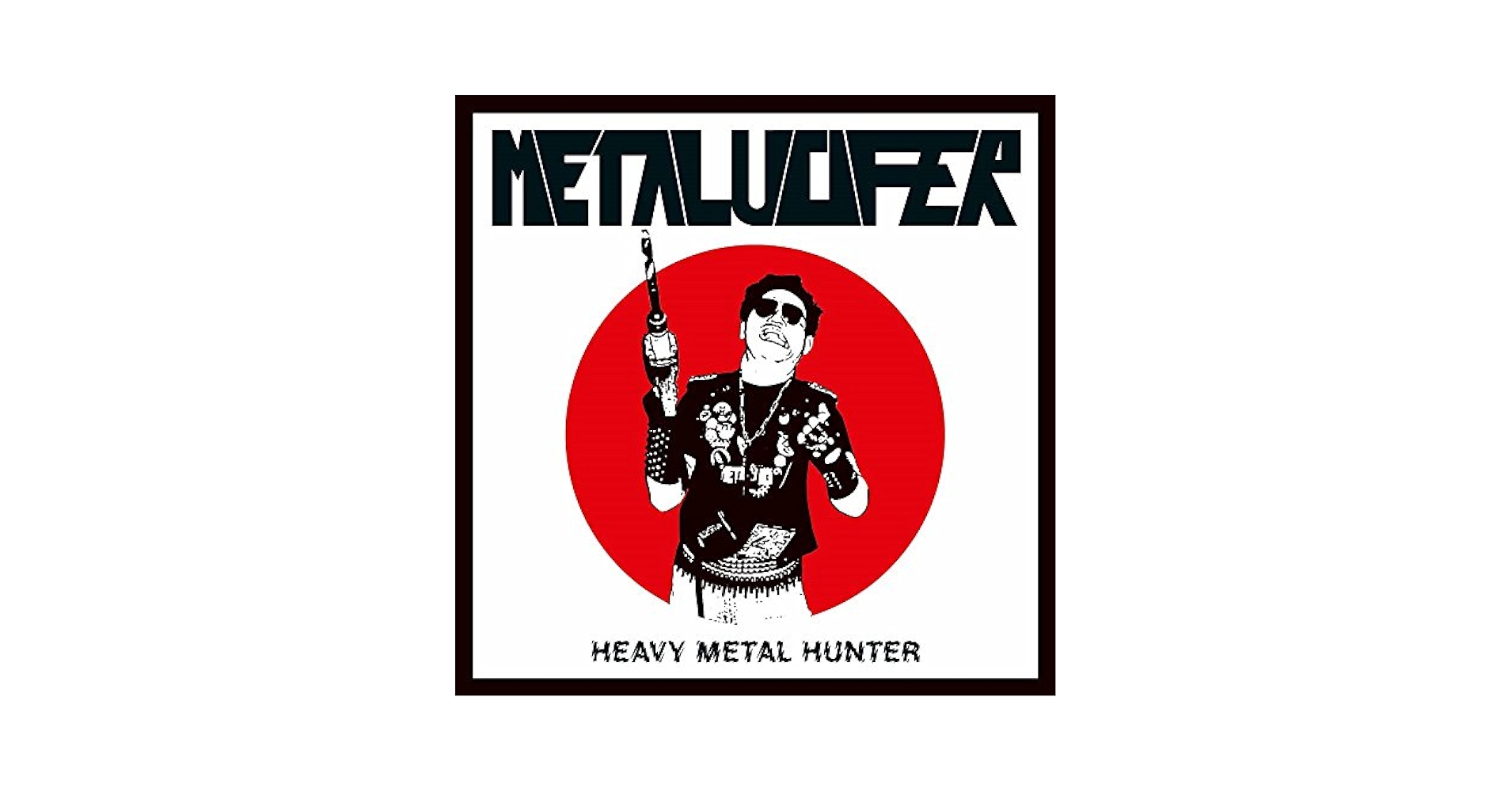 邦楽 lucifer heavy l hunter Heavy Metal Hunter | Metalucifer